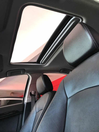 Lancer Gt 2.0 2014
