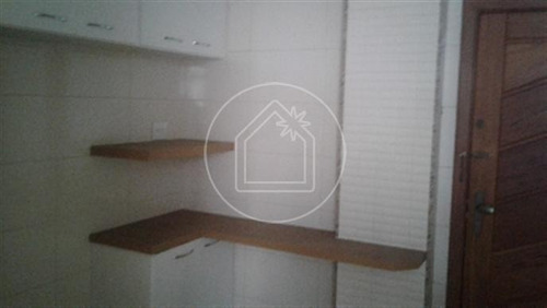 Apartamento - Ref: 800476
