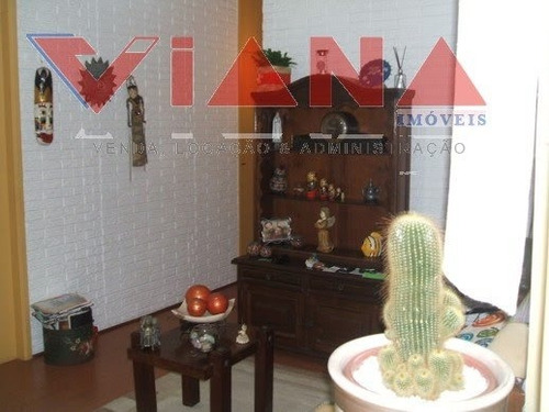 Imagem 1 de 15 de Apartamento Para Venda, 3 Dormitório(s) - 8288