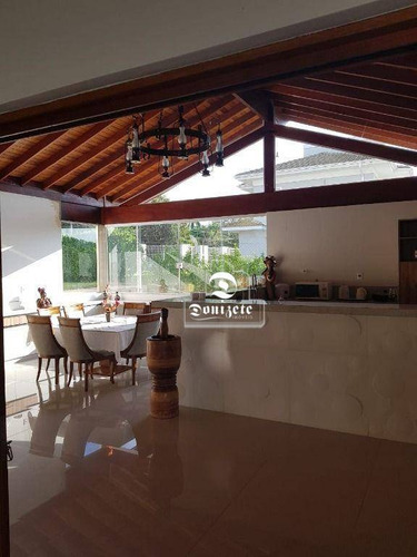 Imagem 29 de 30 de Chácara Com 5 Dormitórios À Venda, 3000 M² Por R$ 2.500.000,00 - Vale Das Laranjeiras - Indaiatuba/sp - Ch0032