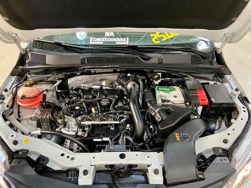Chevrolet Onix 1.0 TURBO PREMIER