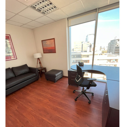 Oficina En Arriendo En Las Condes