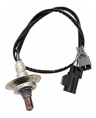 Sensor De Oxígeno Para Mazda 3 Cx-7 2 3l - Gebanmr