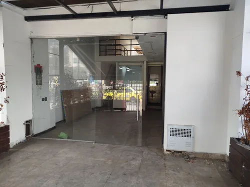 Local En Arriendo En El Contador-usaquén. Cod A4778