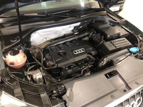 Audi Q3 2.0 Quattro Tfsi 170cv Stronic