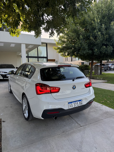 BMW Serie 1 1.6 120i M Package 177cv