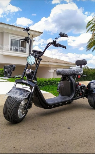 Imagem 1 de 5 de Triciclo 2500 Gloov