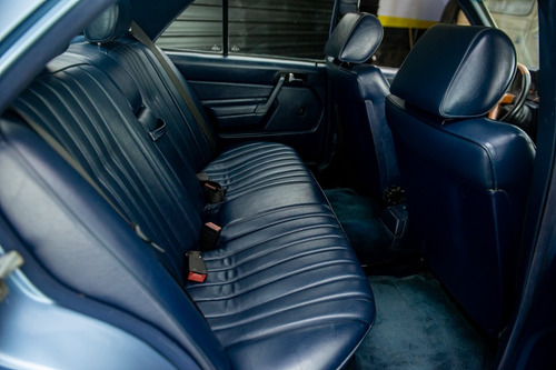 Imagem 10 de 15 de 1993 Mercedes Benz 190e 2.3 Evo I Tribute