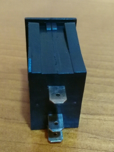 Imagen 3 de 7 de Swich De Pedadl De Acelerador Power Wheels 12 Volts
