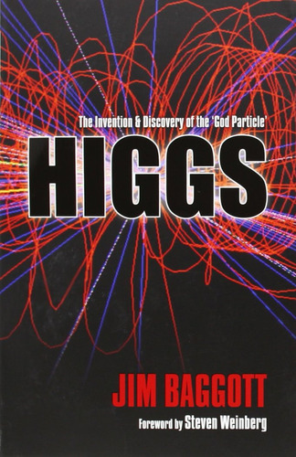 Libro Higgs : The Invention And Discovery Of The 'god Par...