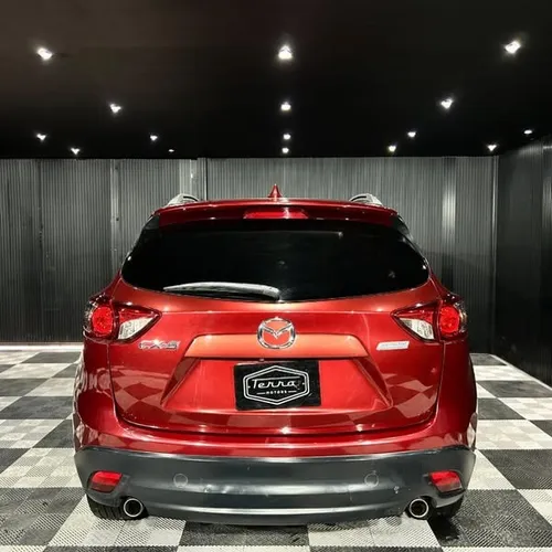 Mazda CX-5 I GRAND TOURING