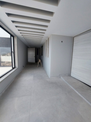 Hermoso Penthouse/departamento En Venta En Atizapán, Col. México Nuevo Para Estrenar 3 Recámaras