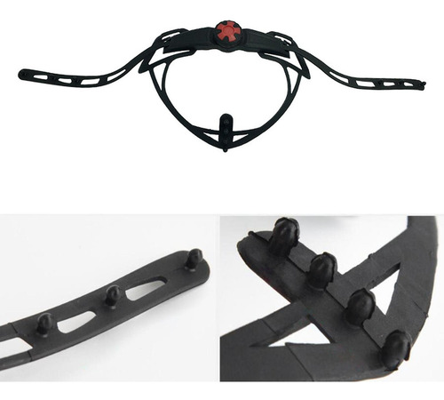 Cv Sistema De Retención, Accesorios De Bicicleta Ajustables