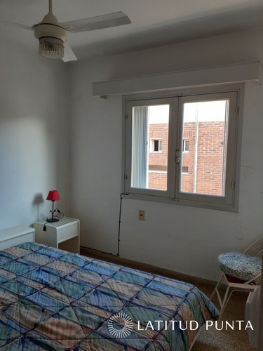 Imagen 10 de 12 de Apartamento En Península