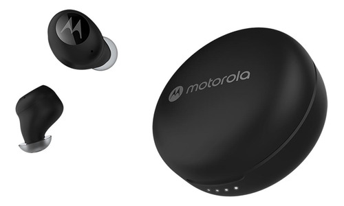 Auriculares Bt Motorola Buds 250 Ipx5 Llamadas