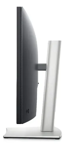 Monitor Com Hub Usb-c Dell Pro 34 Plus - P3425we | MercadoLivre