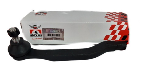 Terminal Externo Derecho Honda Accord 90-02 