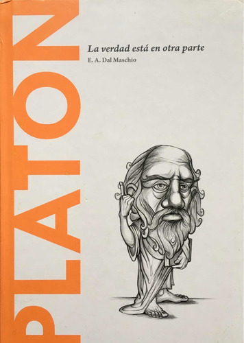Platon. E. A. Dal Maschio.