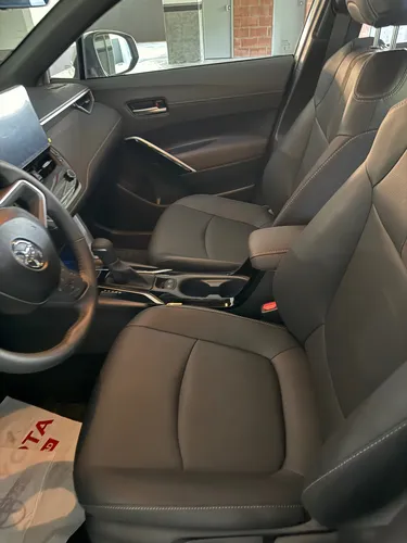 Corolla Cross Xei 1.8 2026 0 Km Hibrido