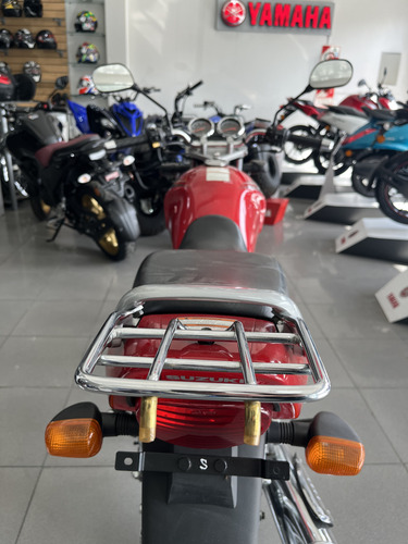 Suzuki En 125a