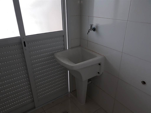 Imagem 22 de 28 de Apartamento, 2 Dorms Com 65.49 M² - Campo Da Aviacao - Praia Grande - Ref.: Gim6022523 - Gim6022523