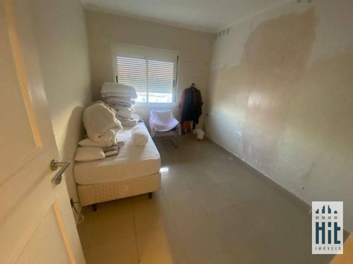 Imagem 15 de 30 de Apartamento Para Alugar, 105 M² Por R$ 5.000,00/mês - Parque Da Mooca - São Paulo/sp - Ap4818