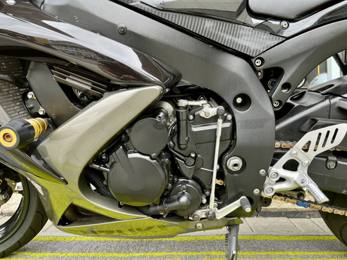 Suzuki Gsx-r 750 Srad