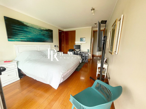 Dkhouse//3d Todos En Suite+servicio/gran Terraza/linda Vista
