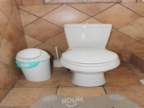 Imagen 21 de 29 de Casa En Santa Martha Acatitla, Iztapalapa Con 5 Recámaras, 120 M², Id: 34691