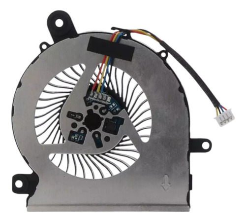 Ventilador Msi Gf63 10uc 11uc 11ud E33-0401610-mc2 N433 Gpu