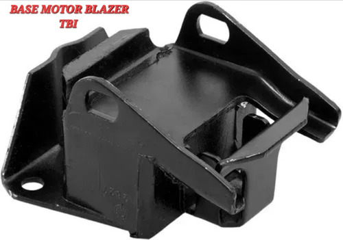 Base Motor Blazer Tbi