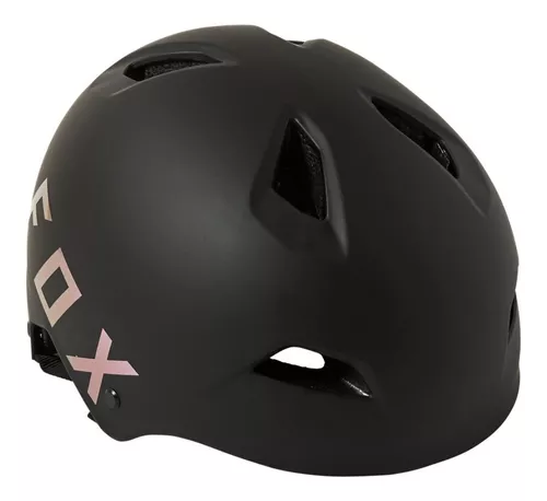 Bicifox - Casco BMX adulto, talla M y L, colores surtidos