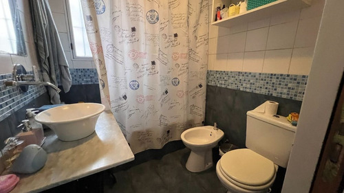 Venta Casa 3 Amb Castelar Norte Cochera Jardin
