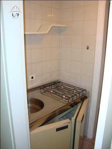 Imagem 6 de 14 de Sala À Venda, 32 M² Por R$ 98.000,00 - Rebouças - Curitiba/pr - Sa0047