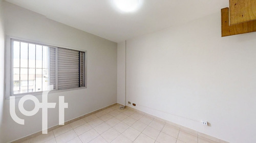 Imagem 9 de 27 de Apto Saúde | 2 Quartos | 66 M² | Cond: R$850.00 | 2 Vagas - 1651tec