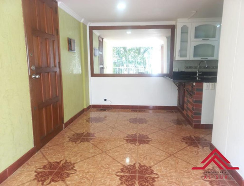 Apartamento En Venta Loma Del Indio 