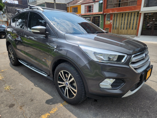 Ford Escape 2.0 Se 245 hp 4x4