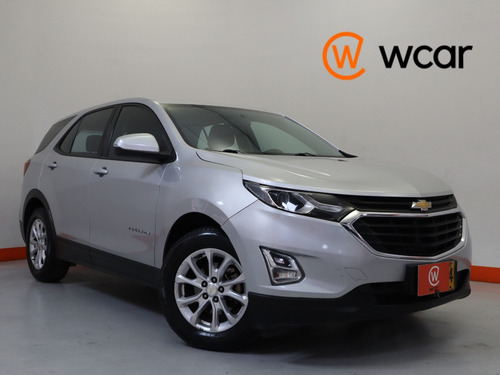 Chevrolet Equinox Ls 1.5 Tp T Tc 4ab Abs 4x2