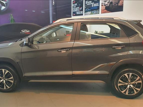 Imagem 5 de 7 de Chery Tiggo 2 Act 2022 Zero Km