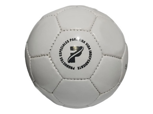 Balón De Fútbol Sala Ciegos Oficial. N°5 (5 Piezas)