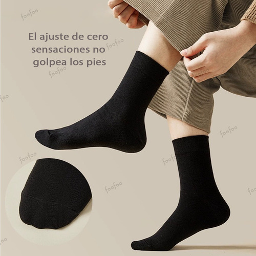 Unisex Calcetines De Cómodo Calcetines De Deporte 15 Pares