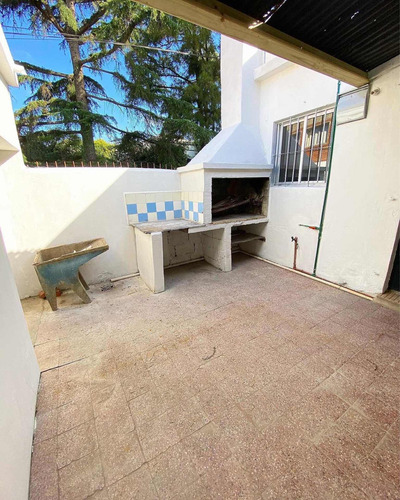 Imagen 11 de 12 de Venta Hermosa Casa En Sayago 2 Dormitorios