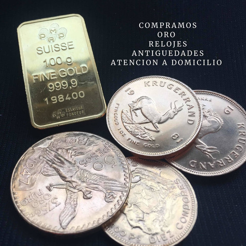 Imagen 2 de 7 de Glamdvt Compramos Oro Y Relojes Rolex De Todas Las Marcas