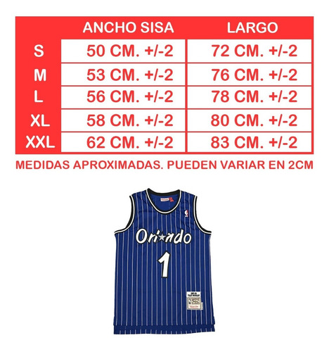 Imagen 3 de 3 de Musculosa Remera Nba Baloncesto Basketball Básquetbol Nº2