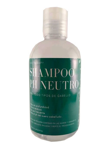 Shampoo Neutro