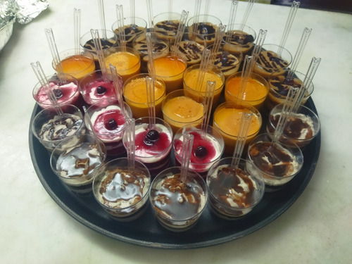 Catering Pizza-party Ó Pernil - Yourperfectday