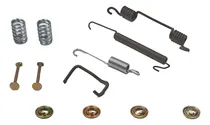 Comprar Kit Anclajes Y Resortes Zapatas Freno Der. Agile - Cha 60106
