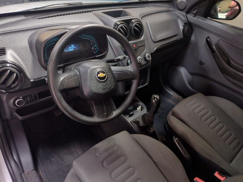 Imagem 10 de 10 de Chevrolet Montana 1.4 Ls Econoflex 2p