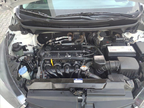 Imagem 10 de 10 de Hb20 1.6 Comfort Plus 16v Flex 4p Manual
