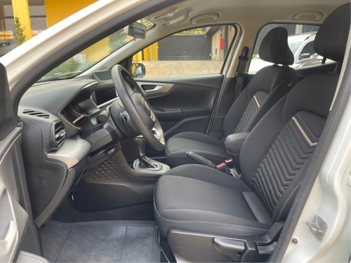 Fiat Pulse 1.0 TURBO 200 FLEX AUDACE CVT